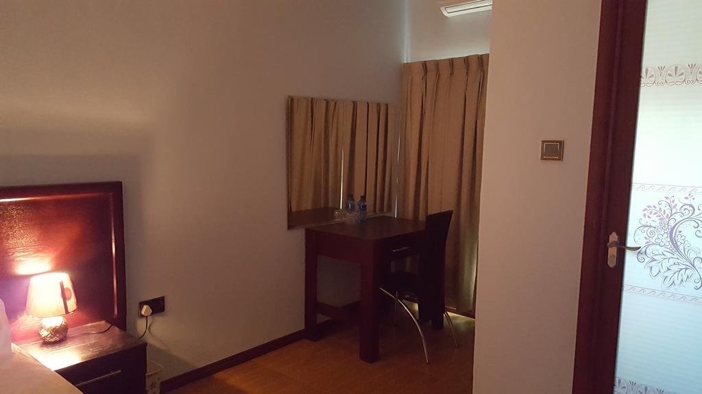 White City Inn Gaborone Exterior foto
